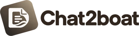 Chat2boat